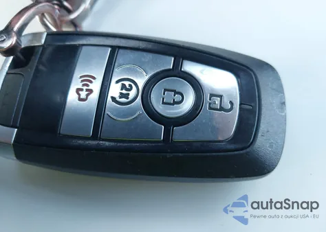 2022 Ford Bronco Outer Banks from USA, damaged, VIN 1FMEE5BPXNLA74588